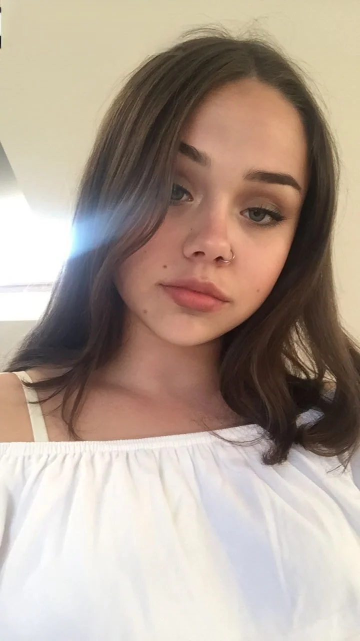 Disclosure #769: British girl in college image 7