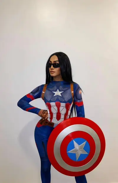 sexy Filipina trans cover image
