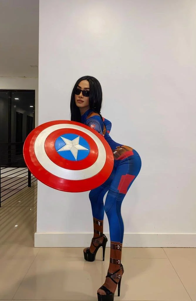 sexy Filipina trans image 17
