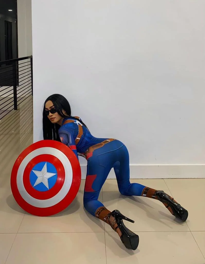 sexy Filipina trans image 26