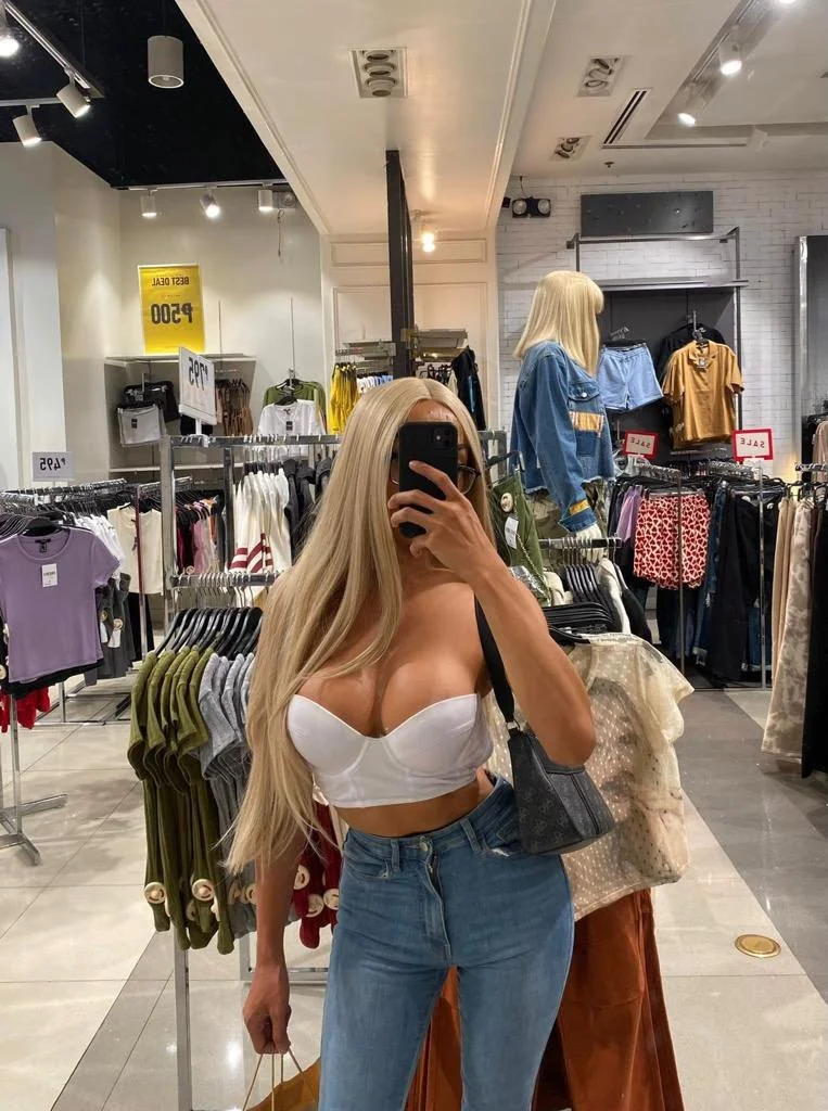 sexy Filipina trans image 28