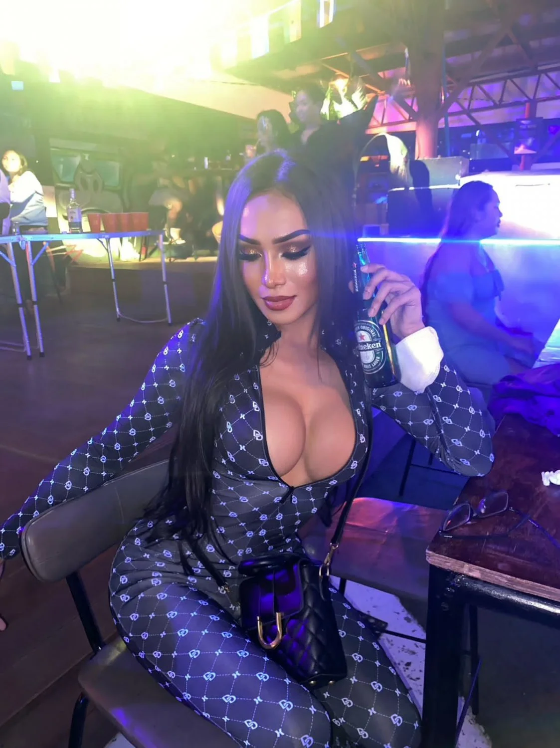 sexy Filipina trans image 35