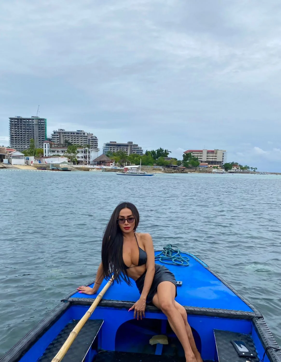 sexy Filipina trans image 38