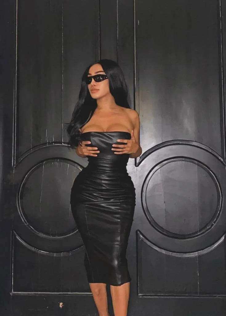 sexy Filipina trans image 4