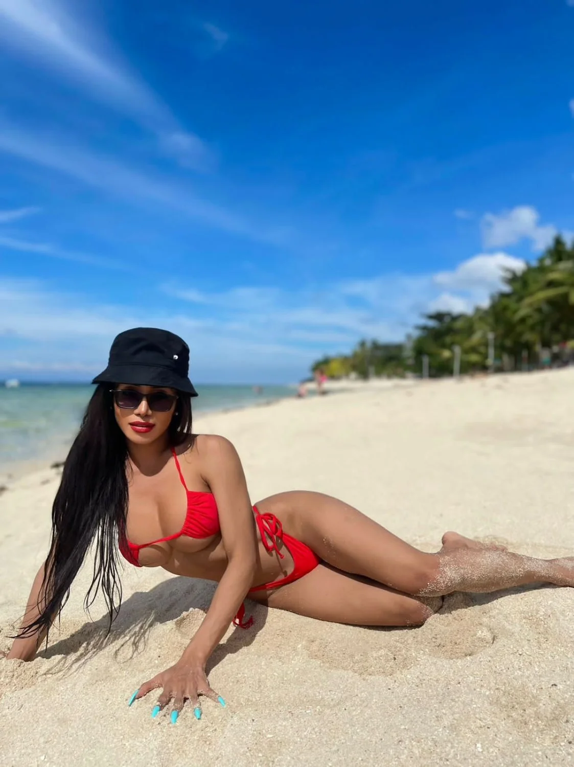 sexy Filipina trans image 45