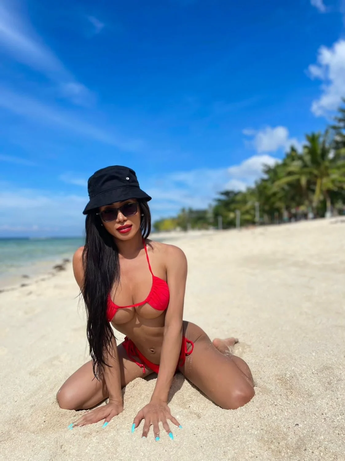 sexy Filipina trans image 47