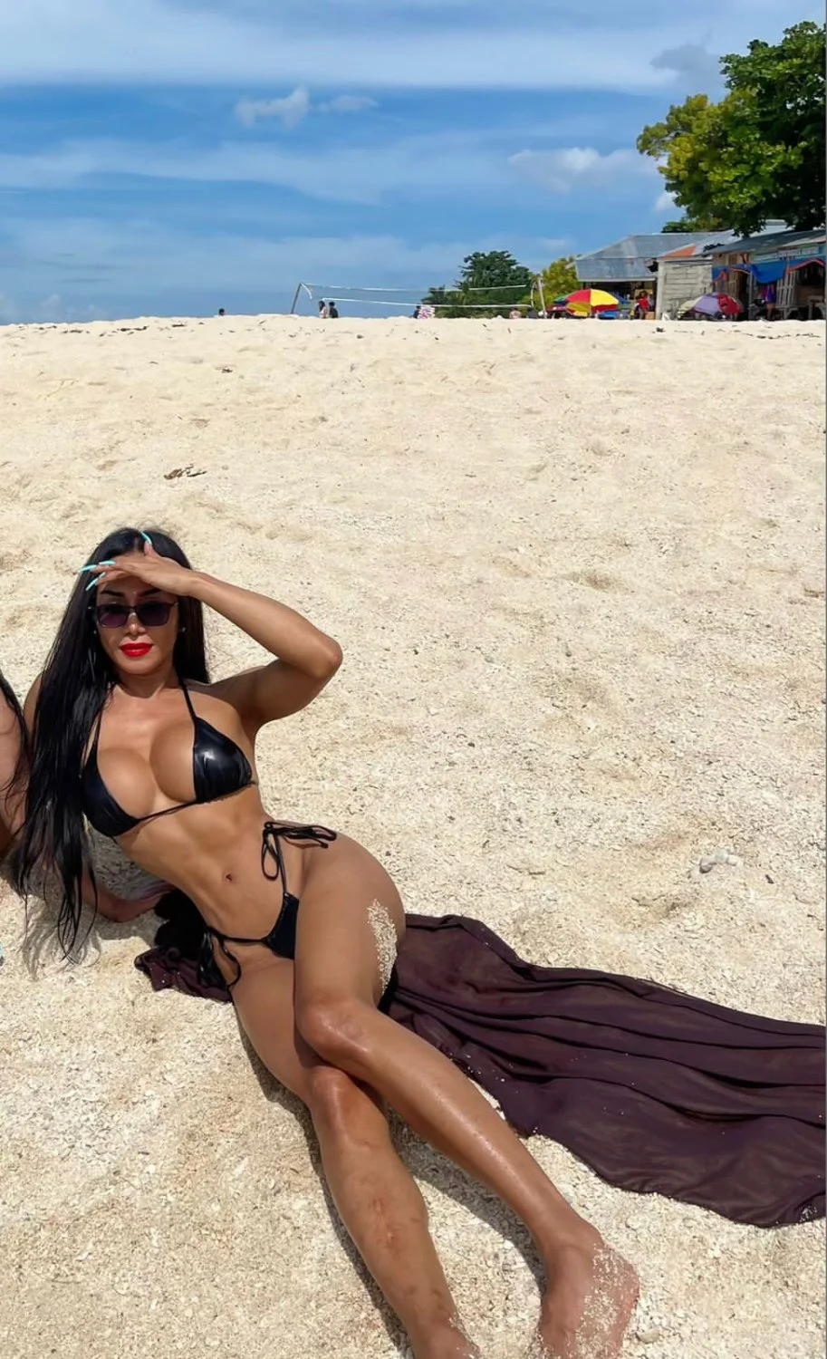sexy Filipina trans image 48