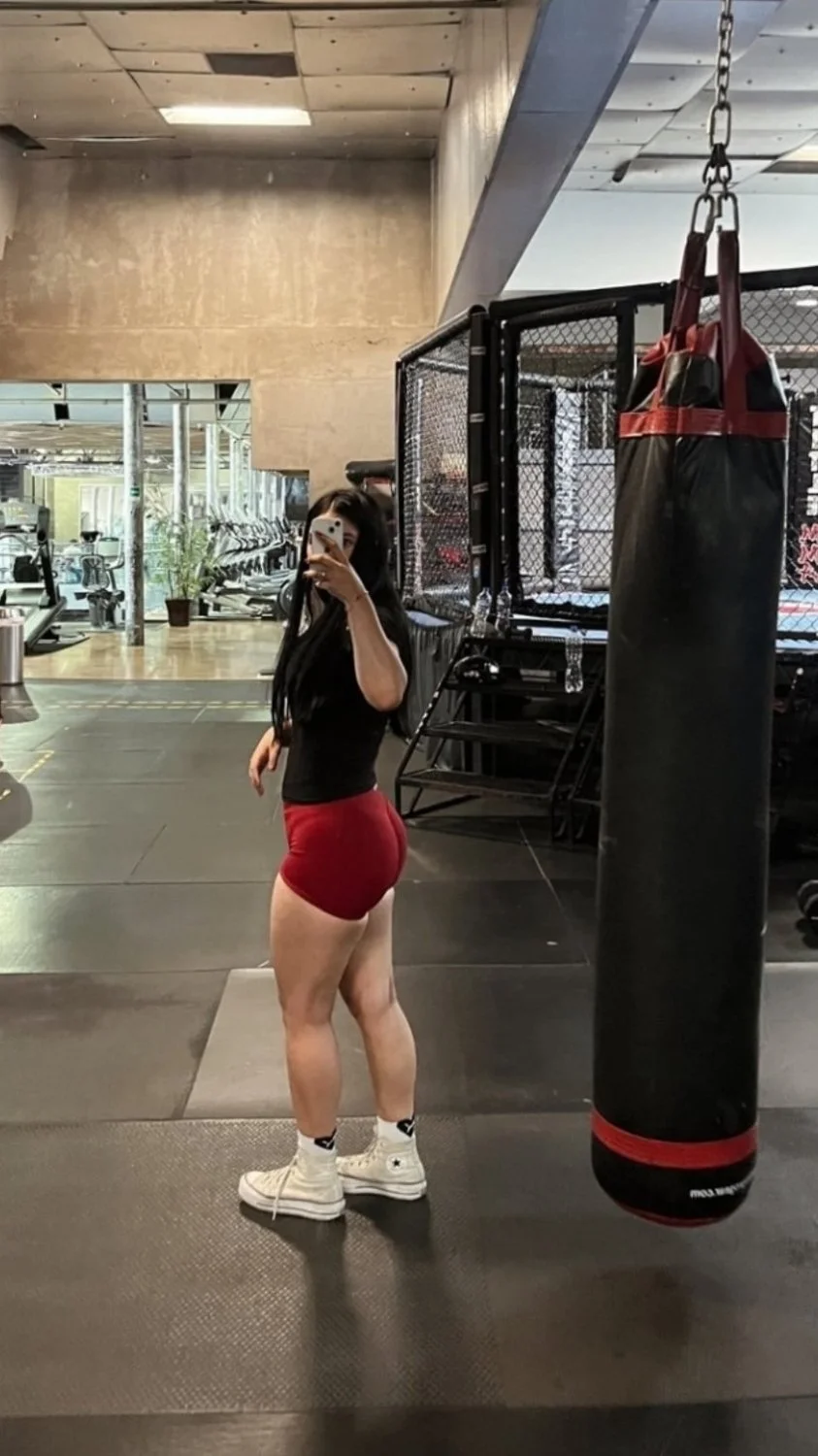 Más de Valeria torres 21 años putita infiel de Tijuana del Pedregal coge con otros teniendo pareja image 19