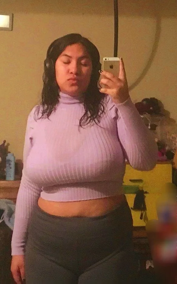 Curvy Ex Sister in Law...per request image 2