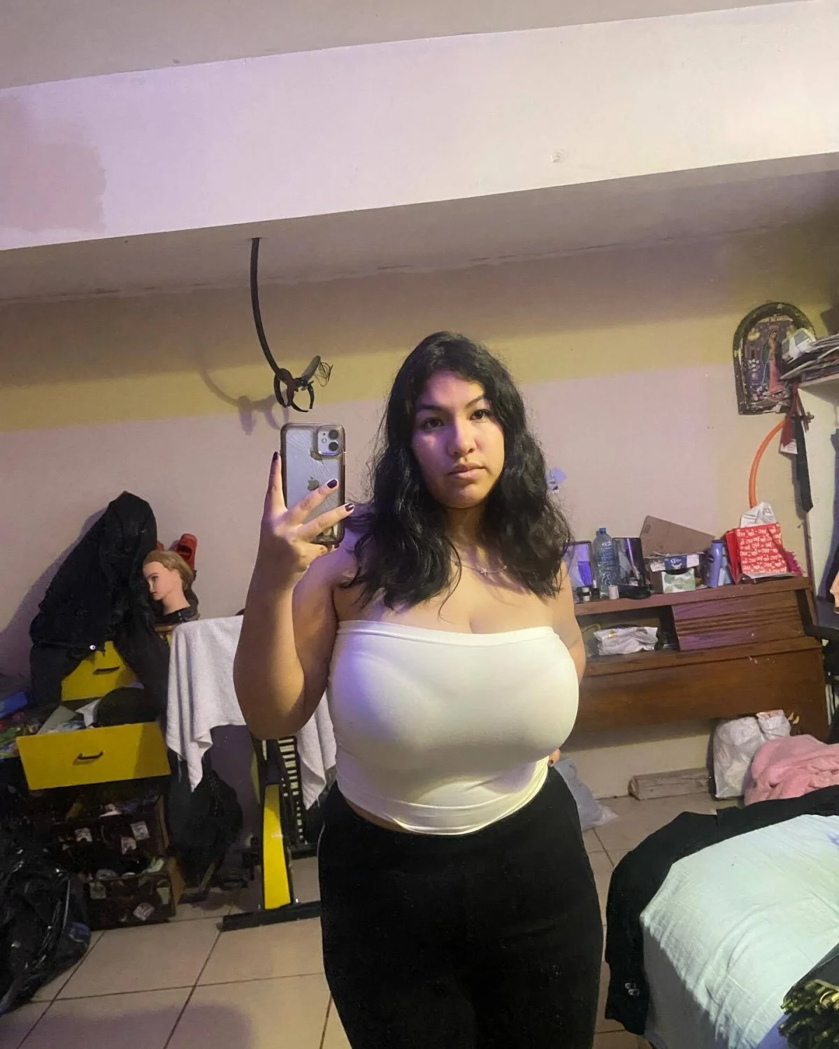 Curvy Ex Sister in Law...per request image 9