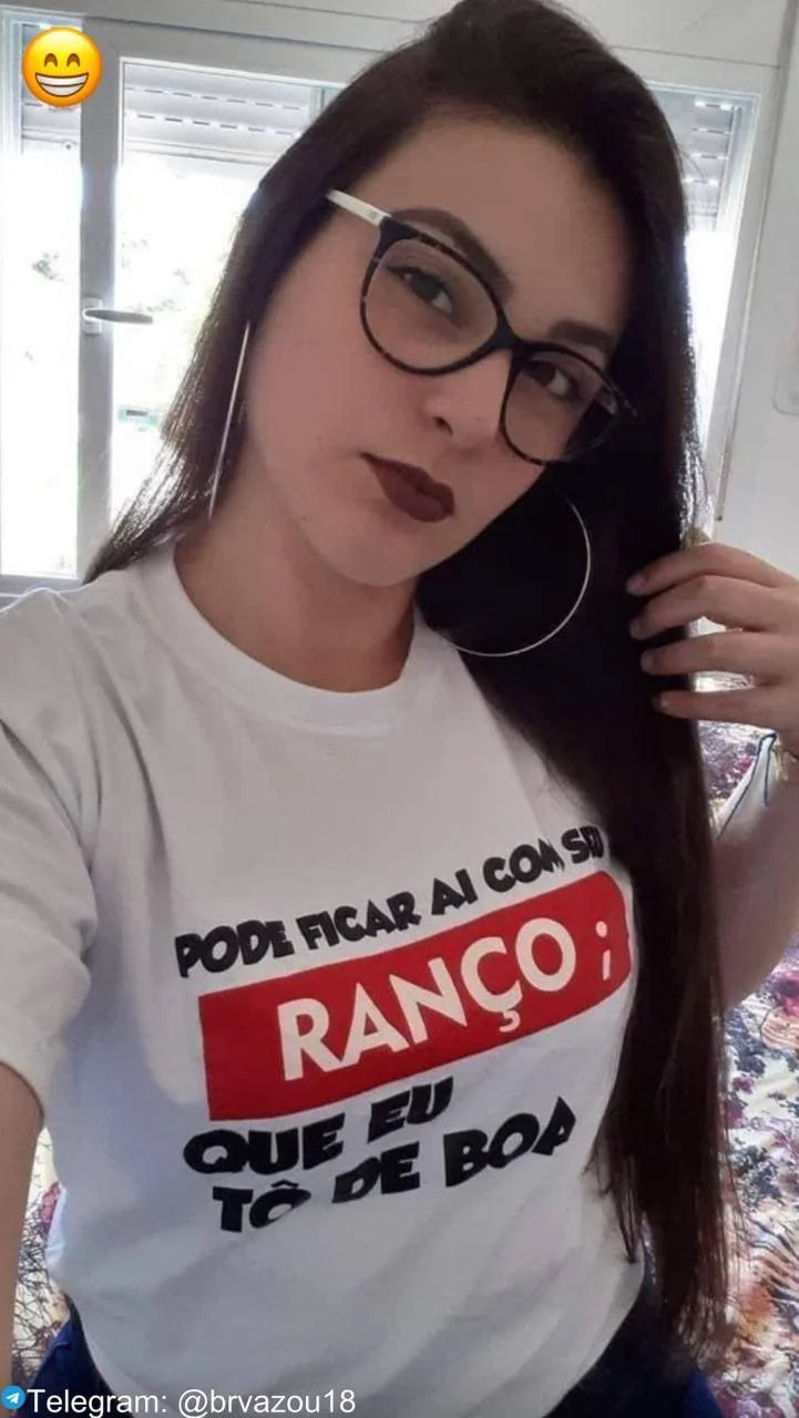 Branquinha cavalona famosinha do Tik T0k 😋 🤤 🔥 😈 😋 image 3