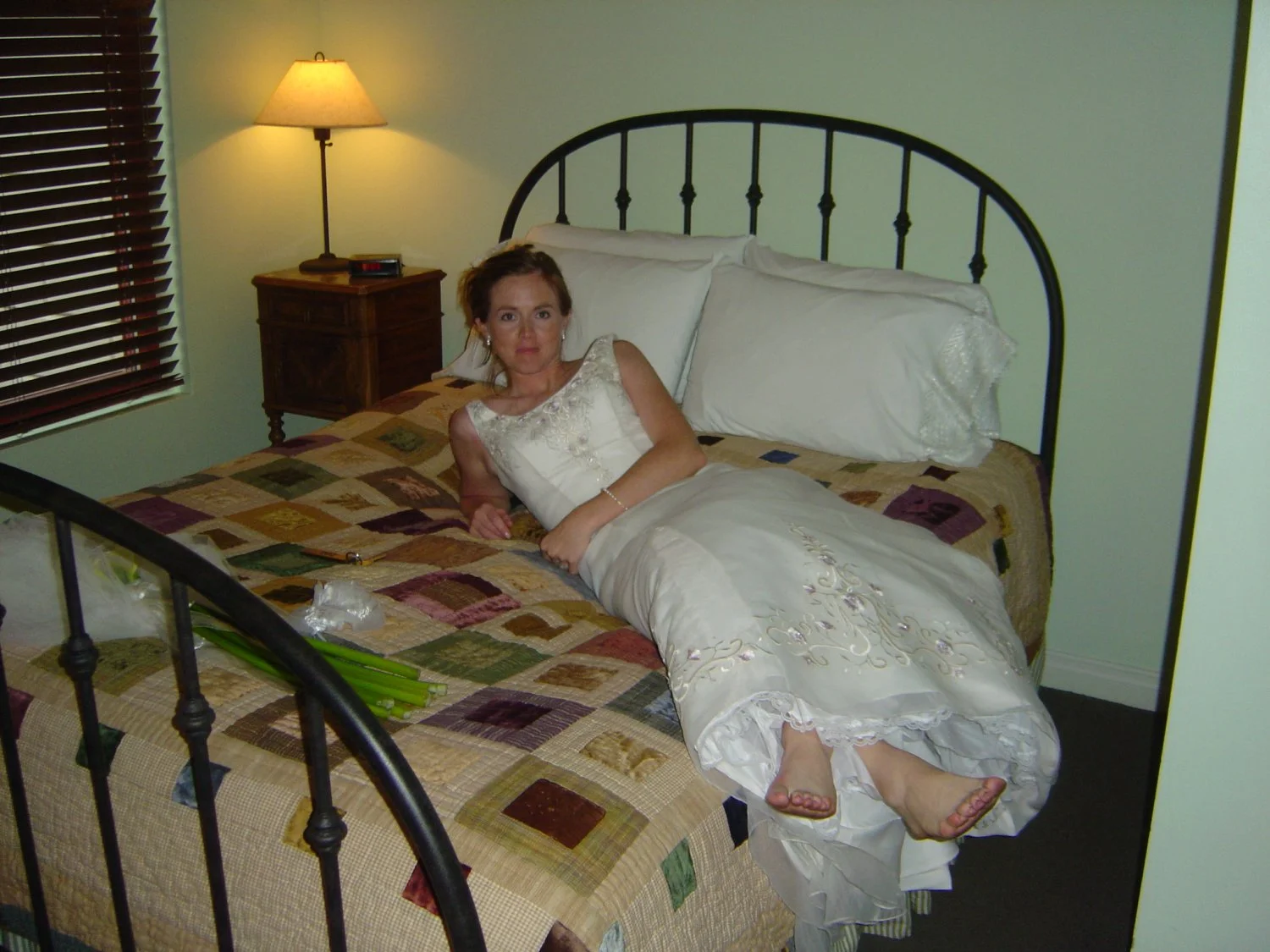 Julie image 10