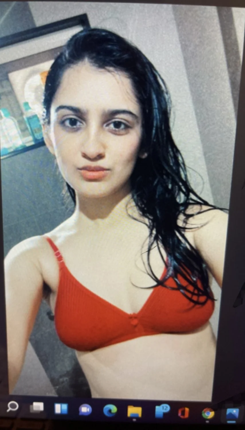 Indian cute bitch main image