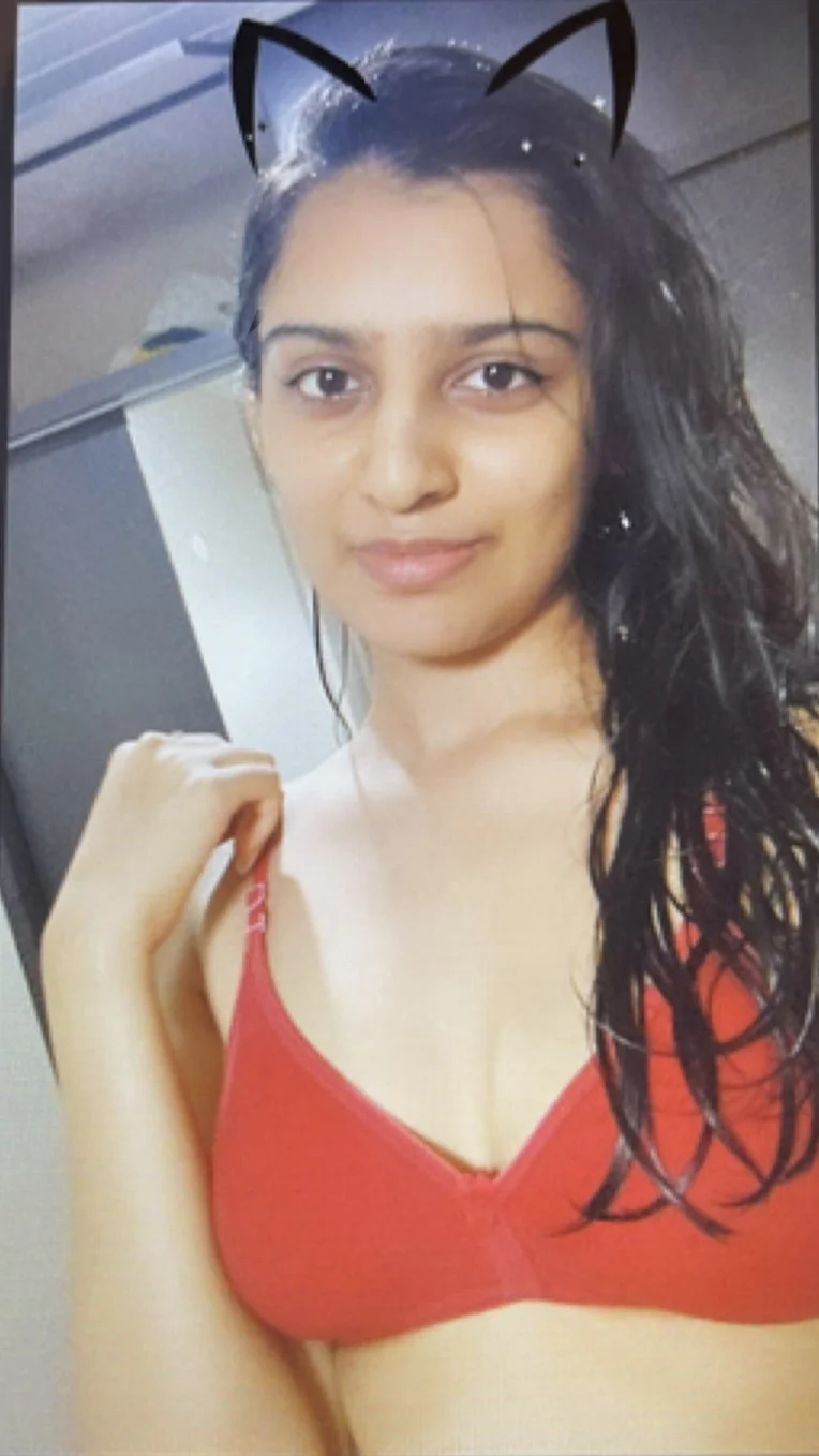 Indian cute bitch image 3