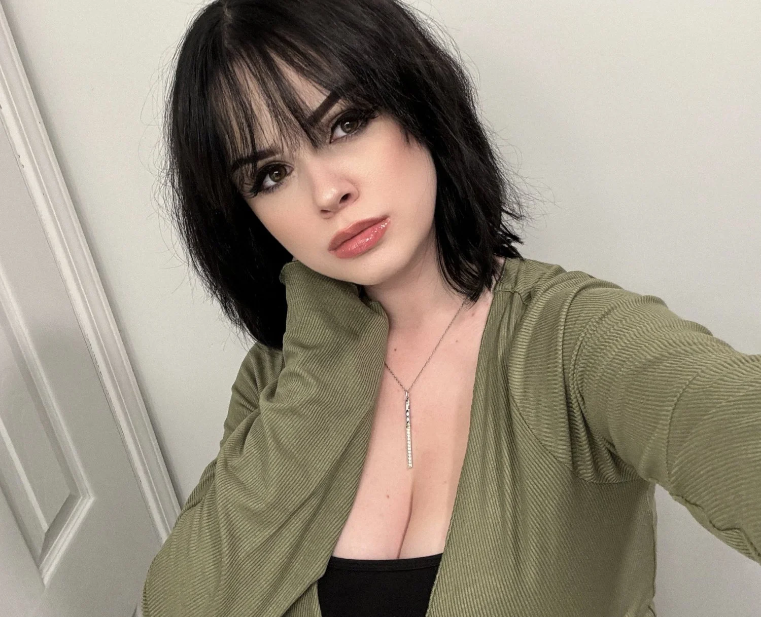twitter egirl emo chrissy has giant tits image 11