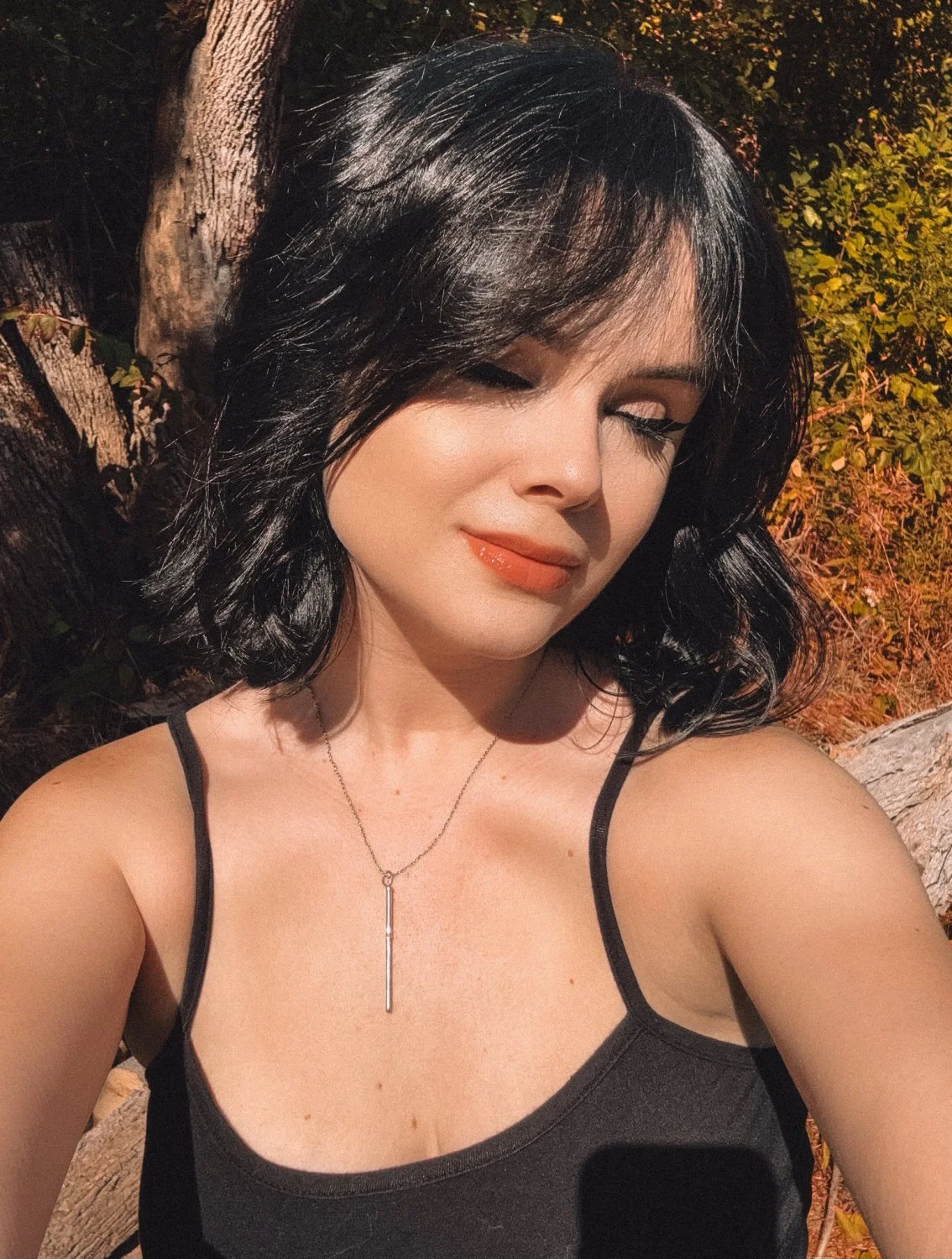 twitter egirl emo chrissy has giant tits image 14