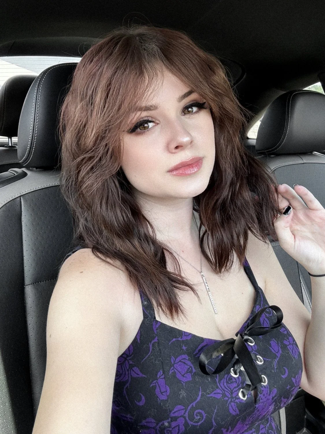 twitter egirl emo chrissy has giant tits image 18