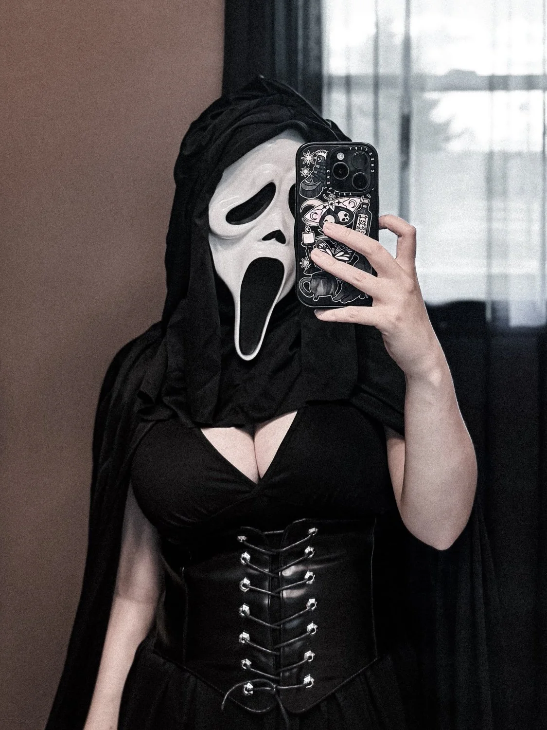 twitter egirl emo chrissy has giant tits image 19