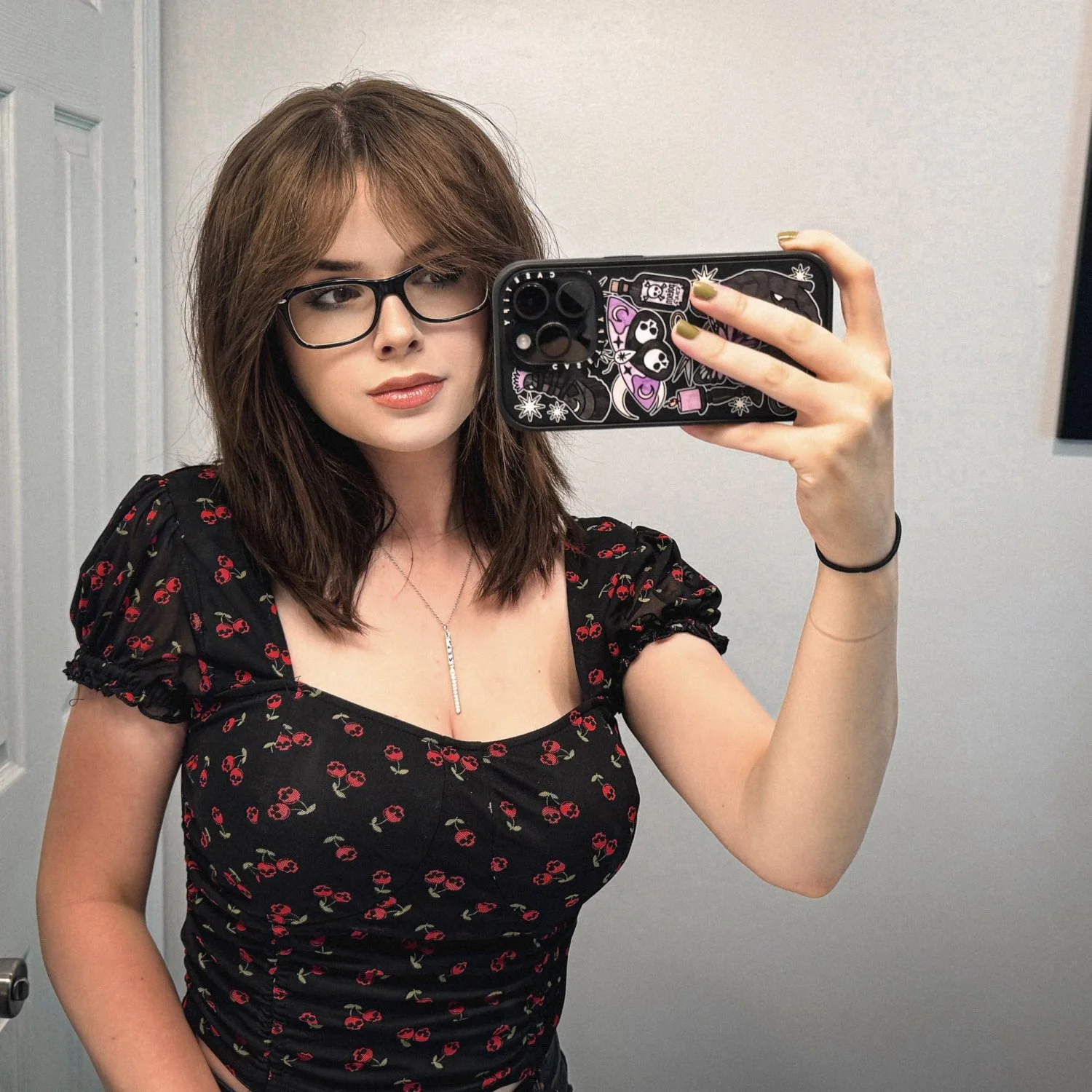 twitter egirl emo chrissy has giant tits image 21