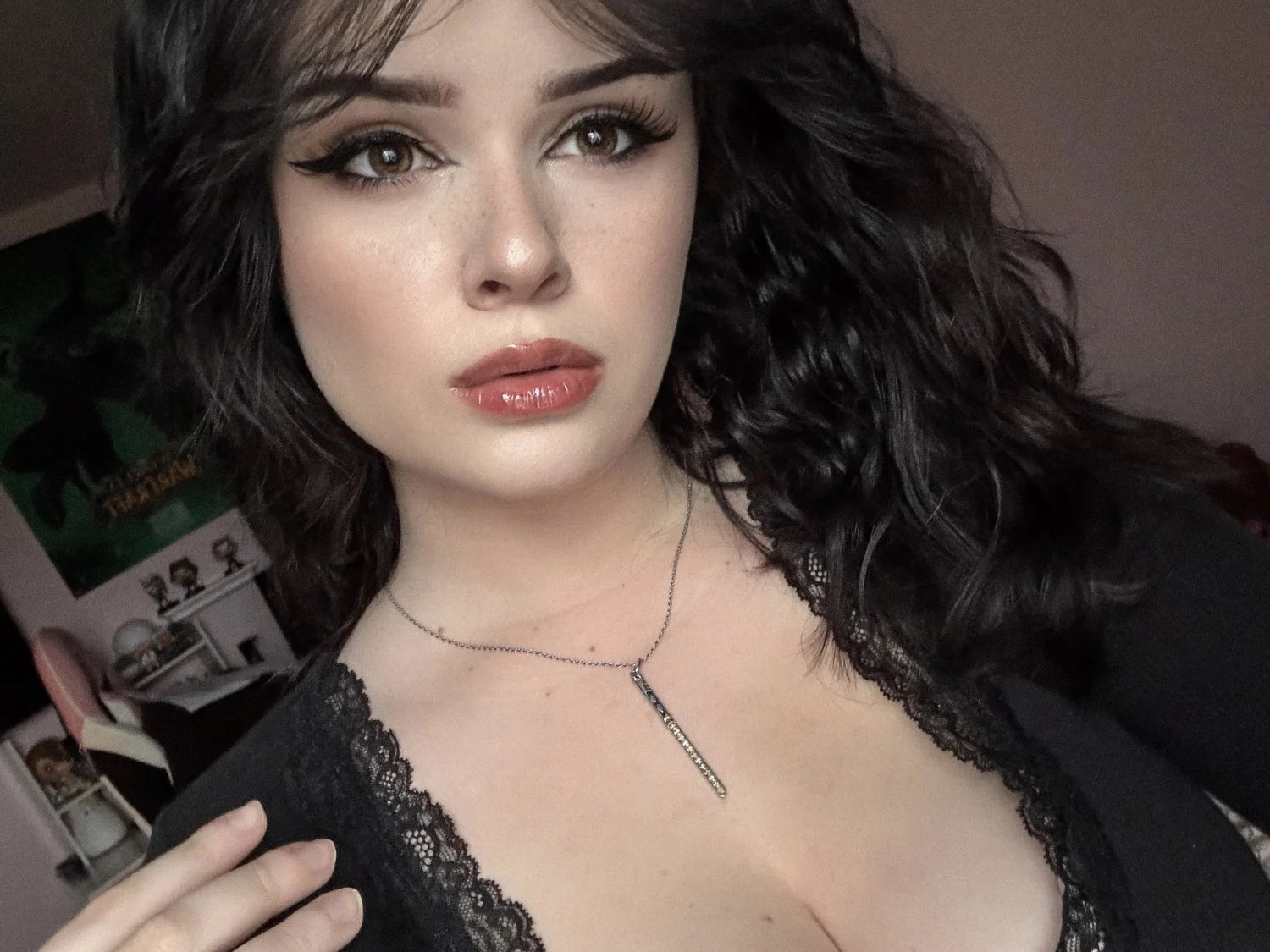 twitter egirl emo chrissy has giant tits image 22