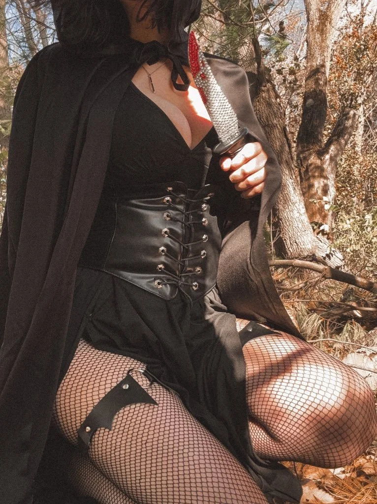 twitter egirl emo chrissy has giant tits image 6