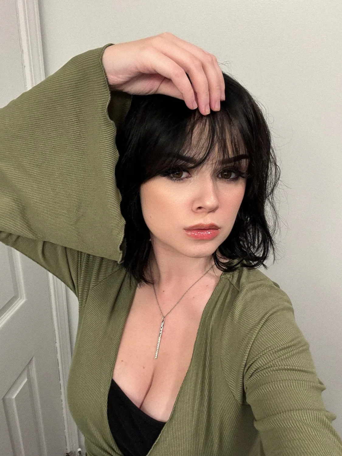 twitter egirl emo chrissy has giant tits image 8