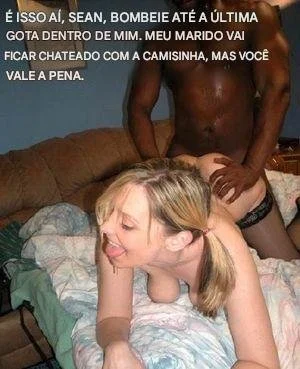Loiras com negao 🥵 image 7