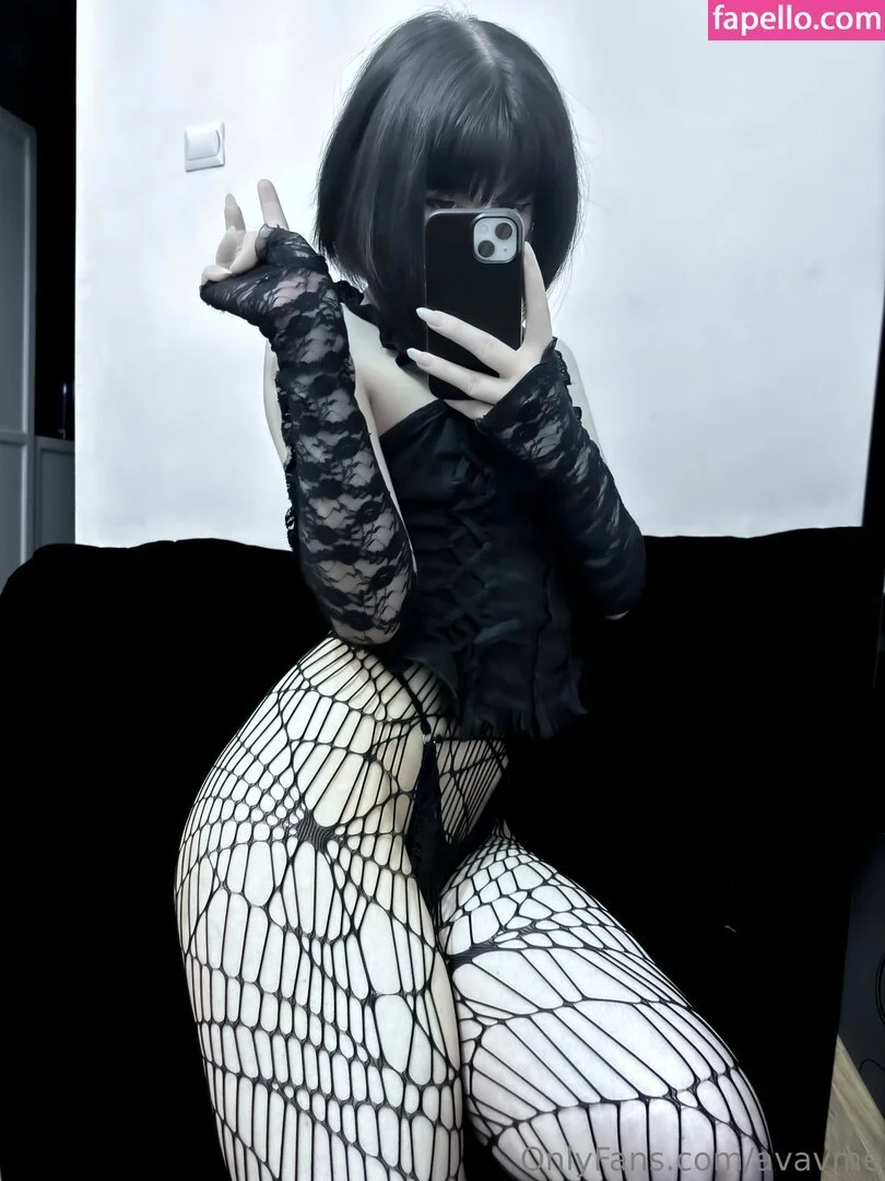 Little Goth Tgirl Stole My Heart 😇🙏 image 26