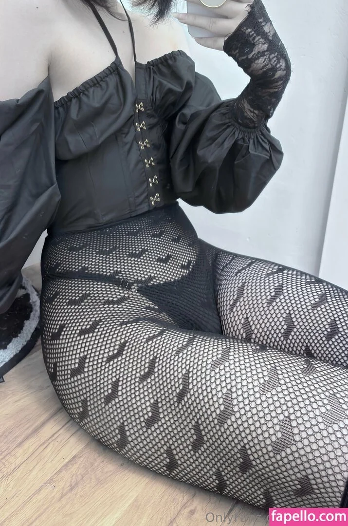 Little Goth Tgirl Stole My Heart 😇🙏 image 30