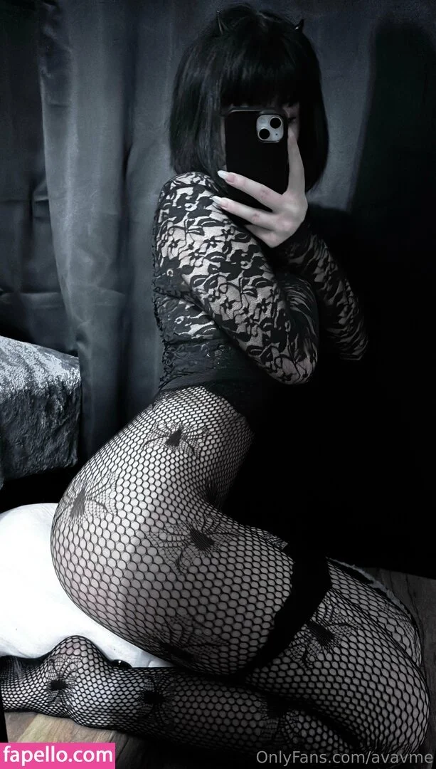 Little Goth Tgirl Stole My Heart 😇🙏 image 35