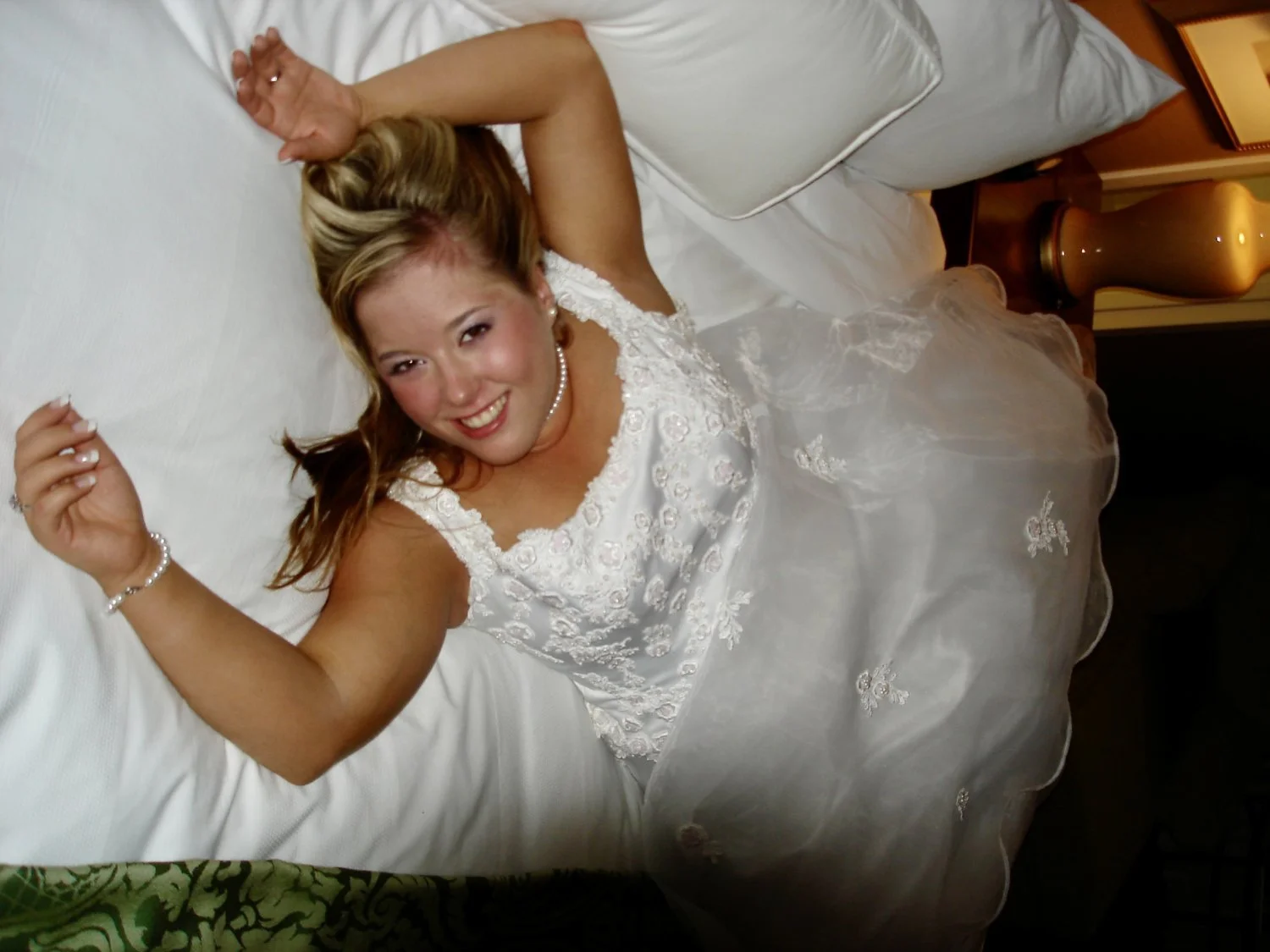 Amateur wife submitted image 5
