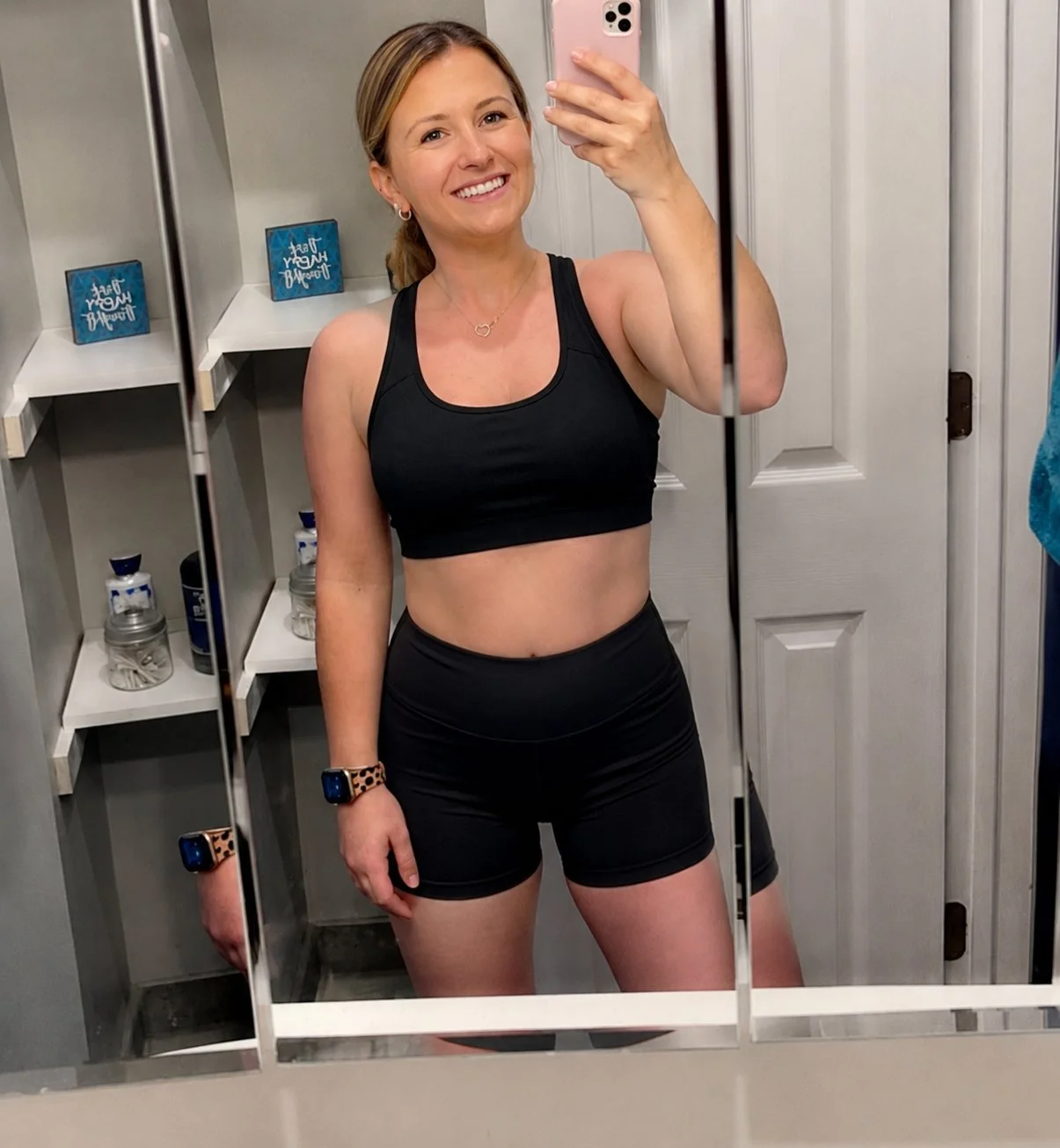 Thick & Slutty Blonde Mom image 13