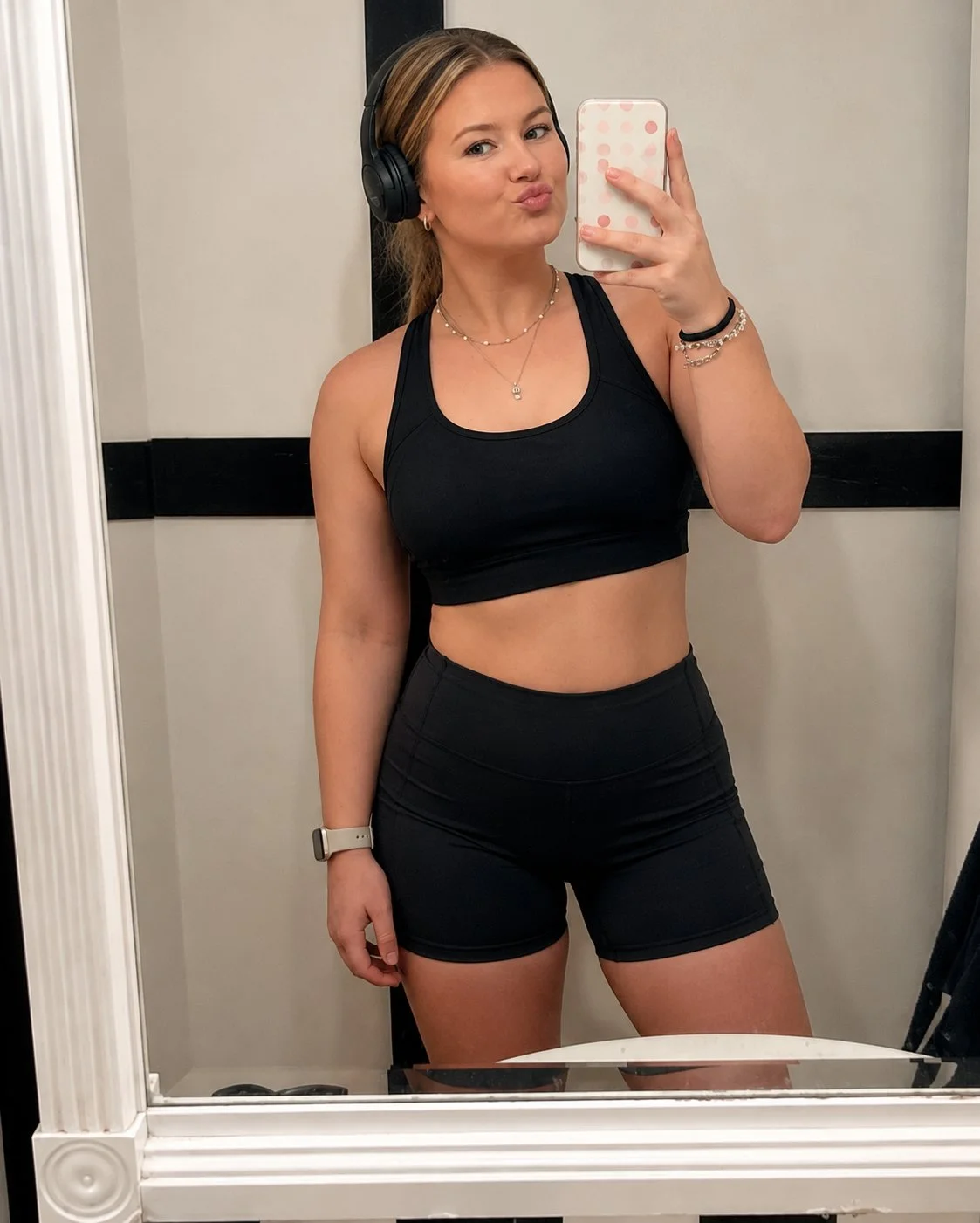 Thick & Slutty Blonde Mom image 7