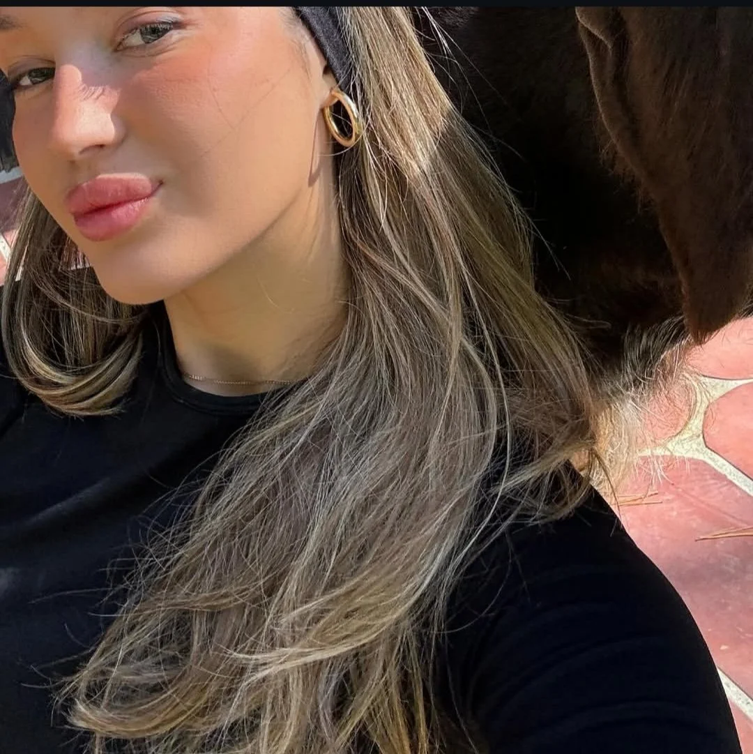 Stunning shameless teen slut Jana leaked naked image 6