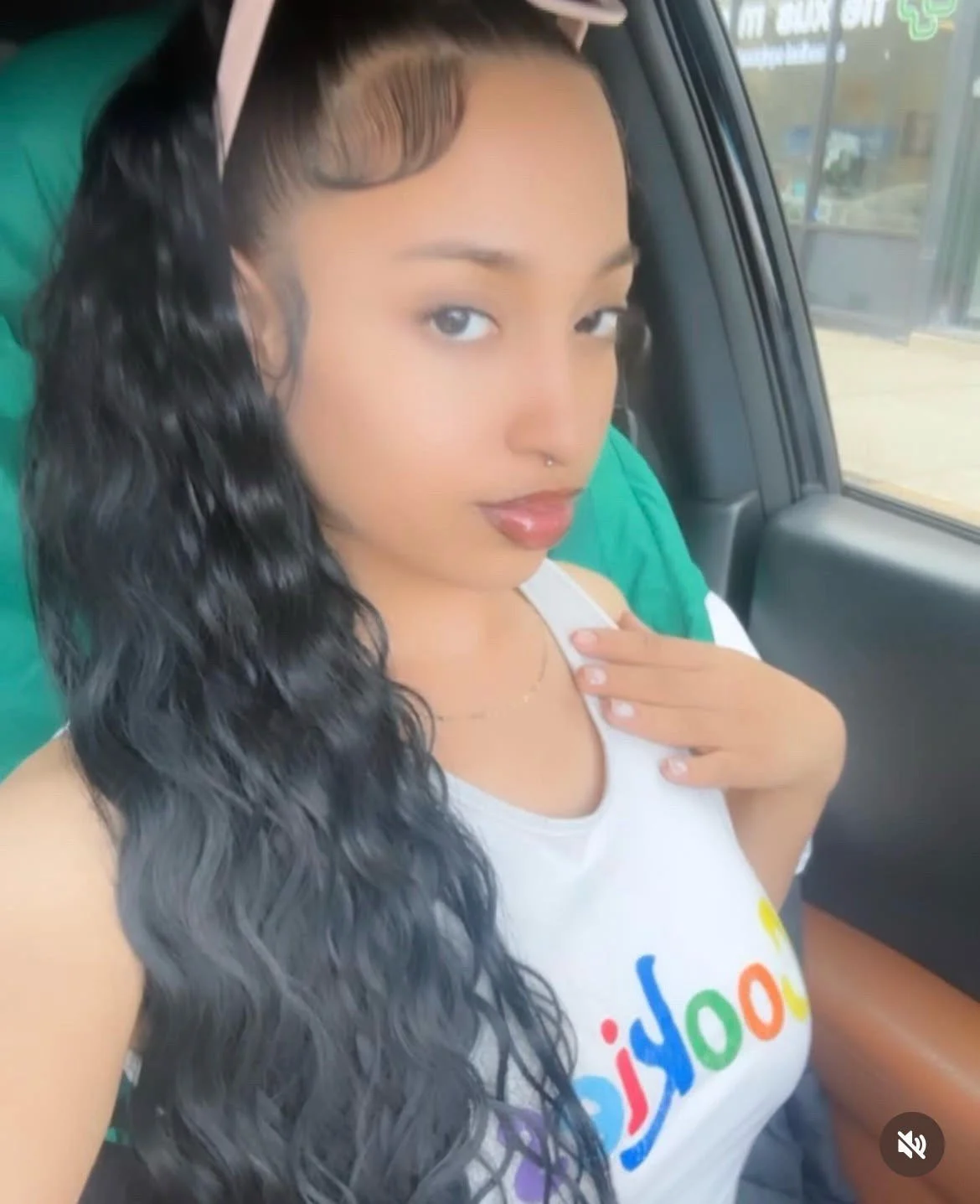 Chicago Latina thot image 3