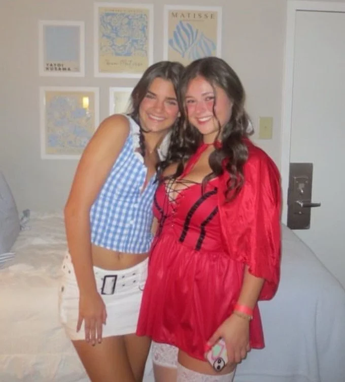 UNC slut image 5
