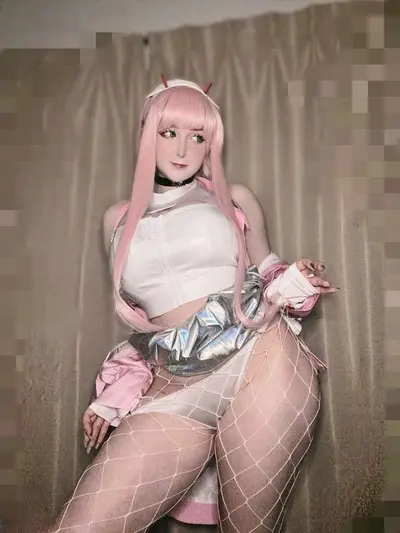 002がこんなに良くなったのはいつから？😈 @risas_ch cover image