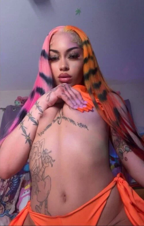 Trippyredd ex main image