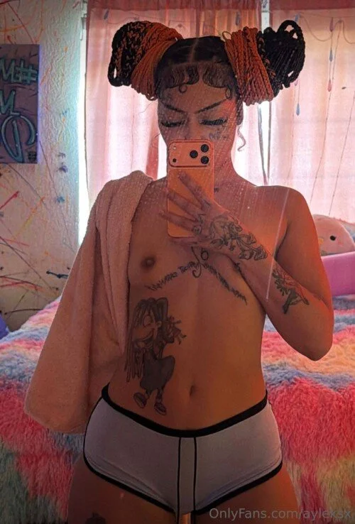 Trippyredd ex image 5