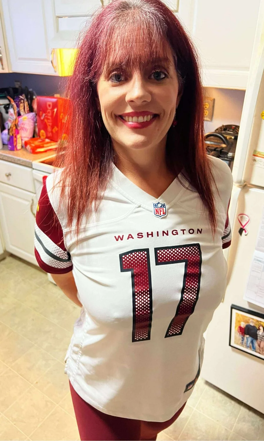 Submitted Milf Rachel Part 2 image 4