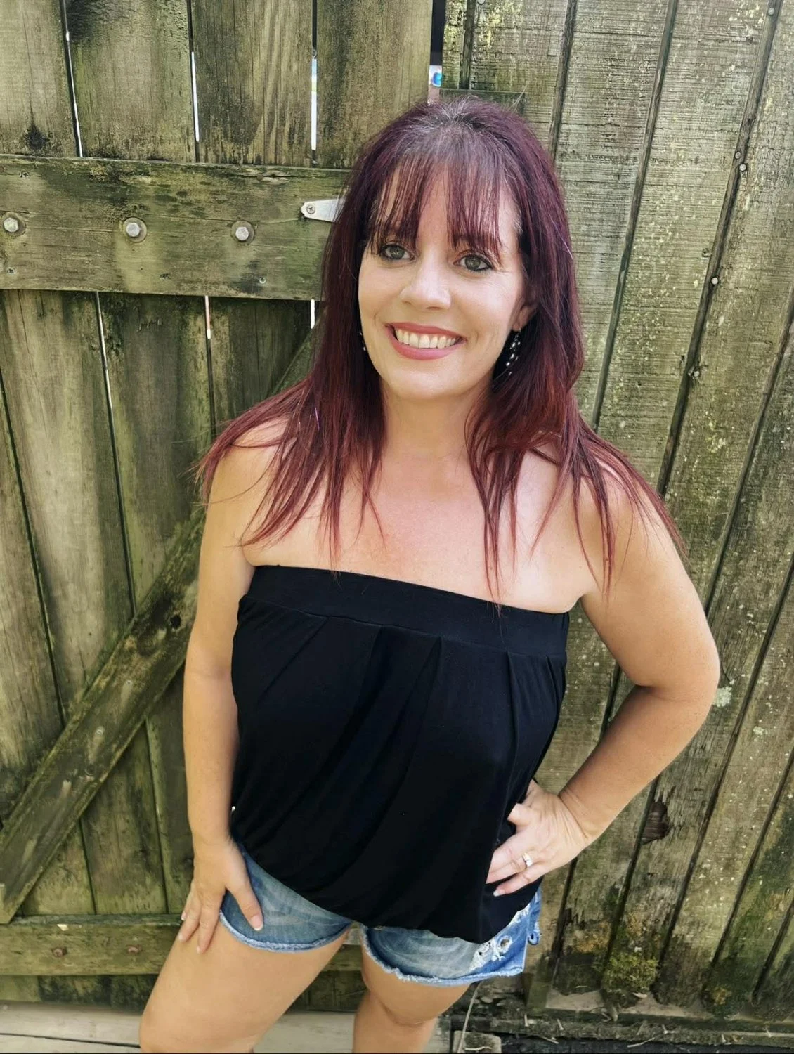 Submitted Milf Rachel Part 2 image 8