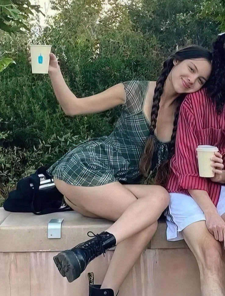 Olivia Rodrigo 🤤 image 20