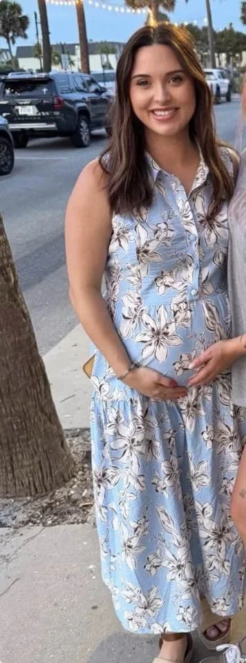 sexy pregnant slut freshly bred. msg kik or telegram wonderfett for your slut to be posted image 14