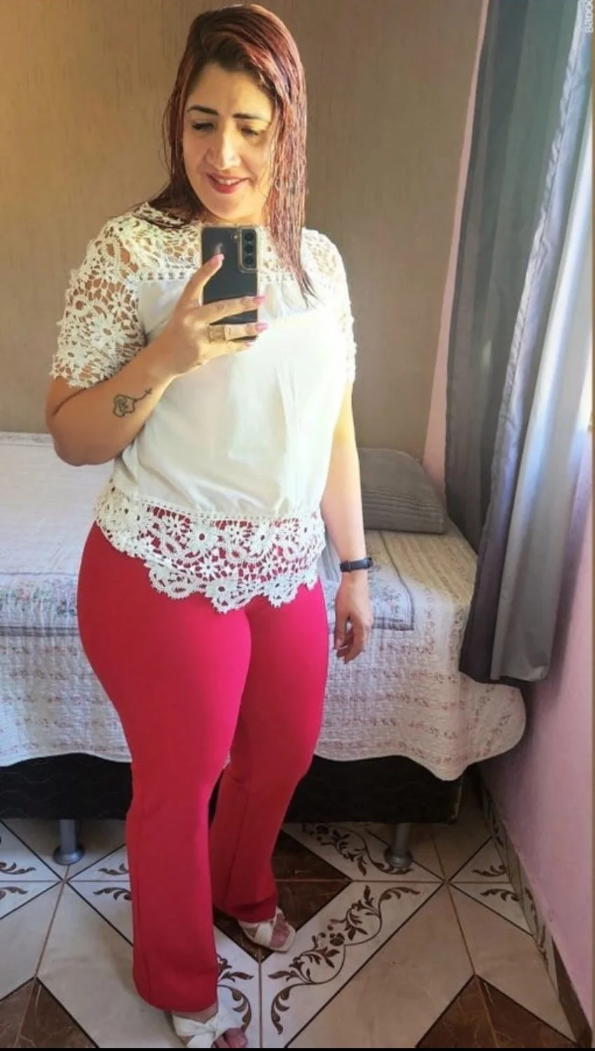 Coroa gostosa do badoo main image