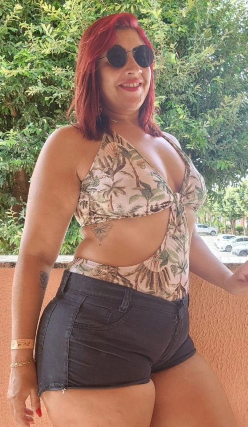 Coroa gostosa do badoo image 2