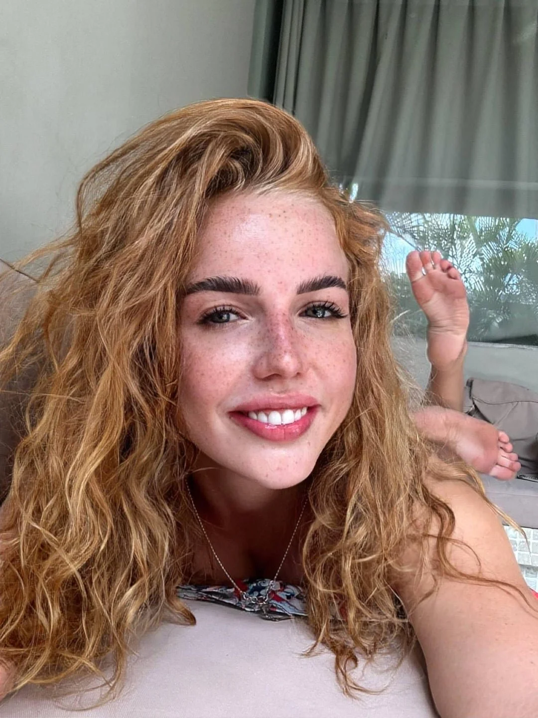 Just a Ginger CumDoll image 40