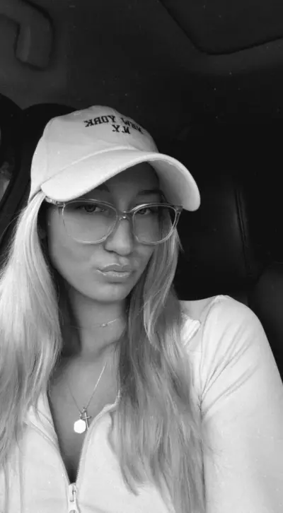 PAWG Gym Slut Loves Her Smoking Hot Body cover image
