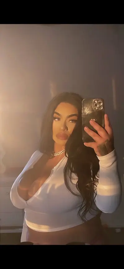 Desiree Ortiz cover image