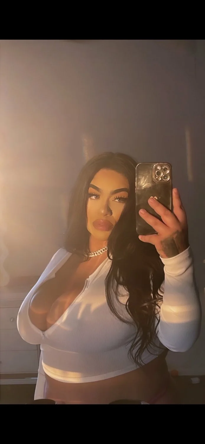 Desiree Ortiz main image