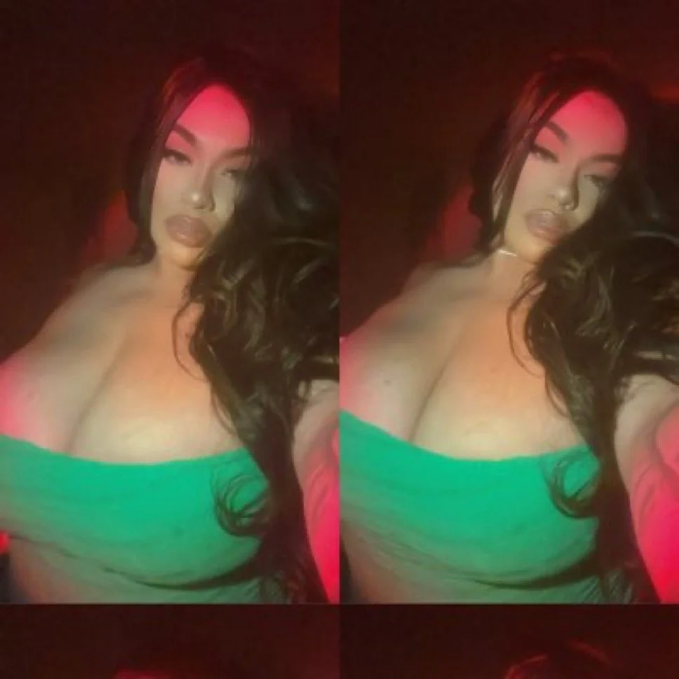 Desiree Ortiz image 17